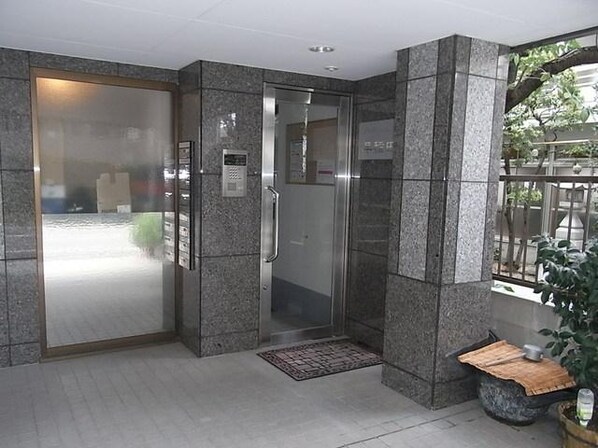 ガーデンパレス早稲田の物件内観写真